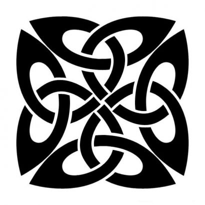 Celtic Knot Tattoos Picture